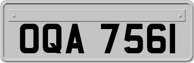 OQA7561