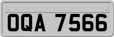 OQA7566