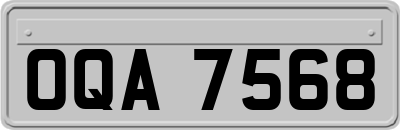 OQA7568