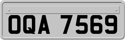OQA7569