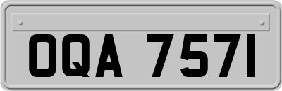 OQA7571