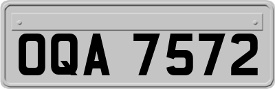 OQA7572