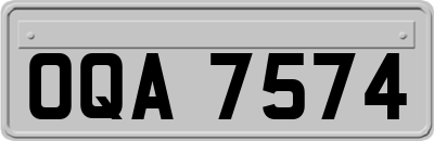 OQA7574