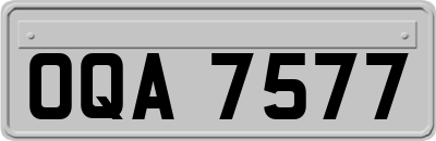 OQA7577