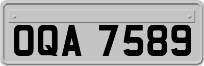 OQA7589