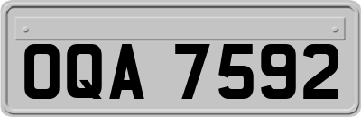 OQA7592
