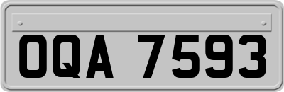 OQA7593