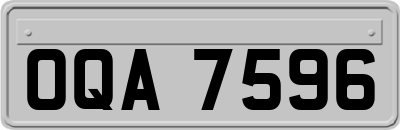 OQA7596