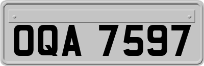 OQA7597