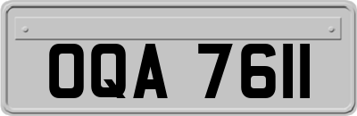 OQA7611
