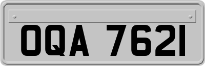 OQA7621