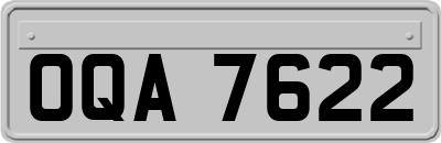 OQA7622