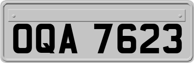 OQA7623