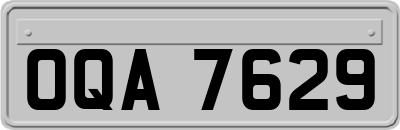 OQA7629
