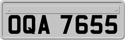 OQA7655