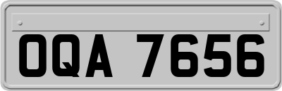 OQA7656
