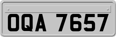 OQA7657