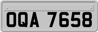OQA7658