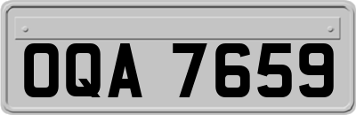 OQA7659