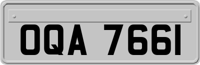 OQA7661
