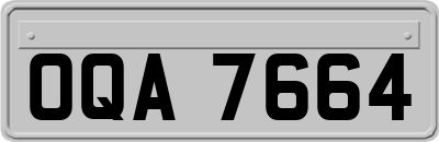 OQA7664