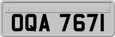OQA7671