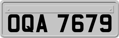 OQA7679