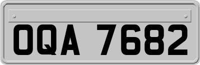 OQA7682