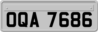 OQA7686