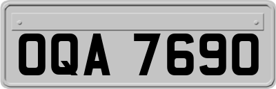 OQA7690