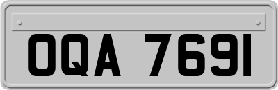 OQA7691