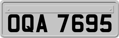 OQA7695