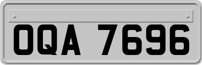OQA7696