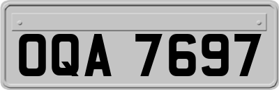 OQA7697