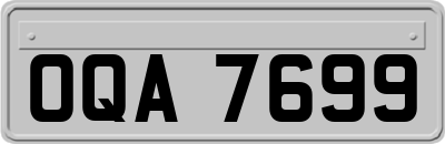 OQA7699