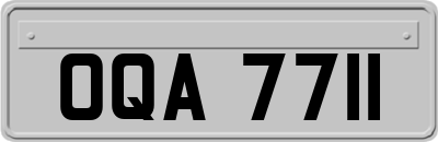 OQA7711