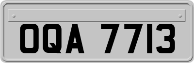 OQA7713