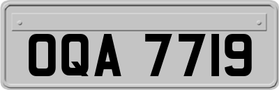 OQA7719