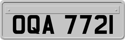 OQA7721