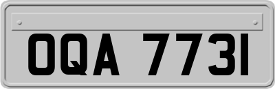 OQA7731