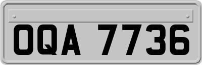 OQA7736