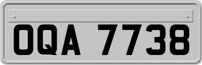 OQA7738