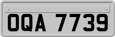 OQA7739