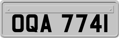 OQA7741