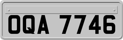 OQA7746