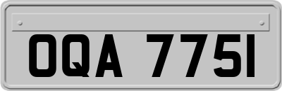 OQA7751