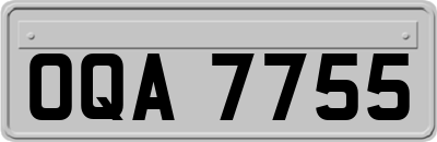 OQA7755