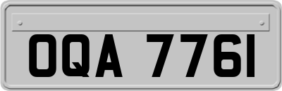 OQA7761