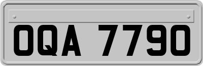 OQA7790