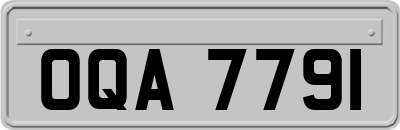 OQA7791
